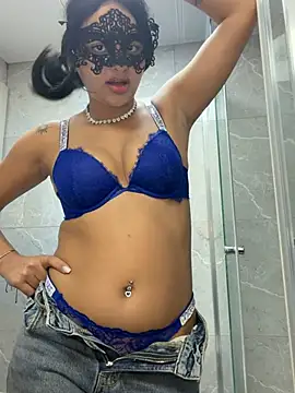 Ddorasa - dildo üstünde dans ettt
