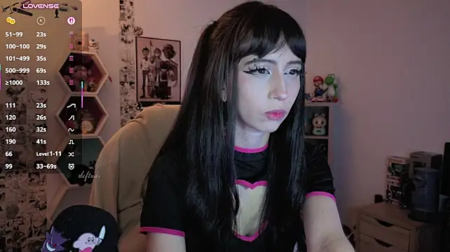deftsuki