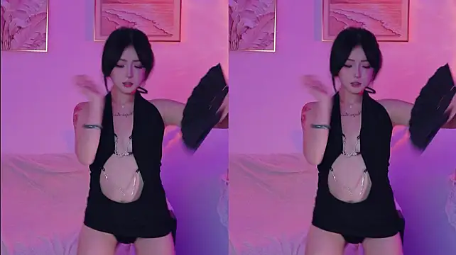 Xiyu-Ada - 💃精油加特林舞 gatling dance