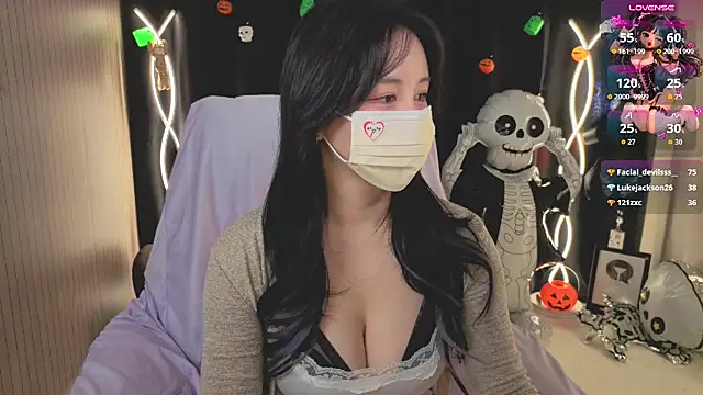 2hyun__KOREA - 뽀댕이근접 2분