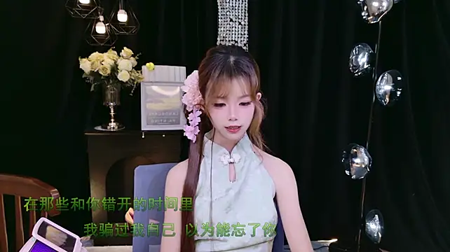 Nuo-Nuo-111 - 诺诺的大愿望遇见一个好哥哥~~