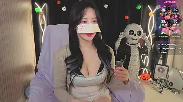 2hyun__KOREA - 뽀댕이근접 2분