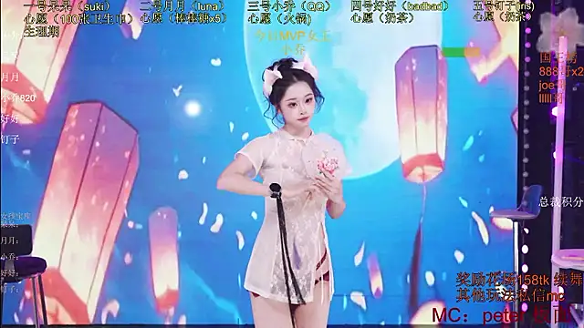 St-climax05 - 第六层奖励爱心蛋糕