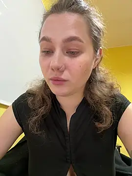AsynaYuuki - NAKED PUSSYLIPS TOTAL WET ON SCHOOL🍓