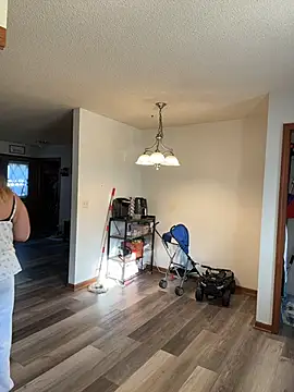 Latinamommy26 - Flash tits