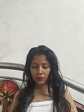 Gud_girl_Nilu - Pussy oiling