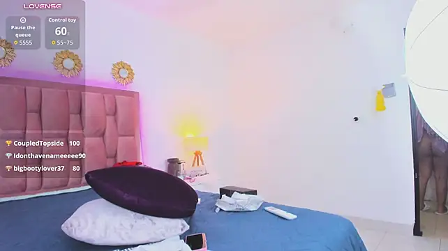 Ashley_sakina - Fingers in vagina and ass💕