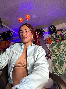 _lili_rose_ - Birthday Girl Tease 💋