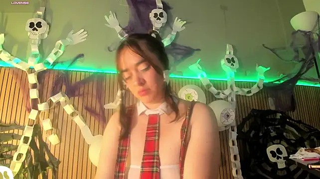_VALERIAGOMEZ - 2 fingers in my ass