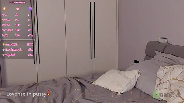 SourSweetCherry - squirt