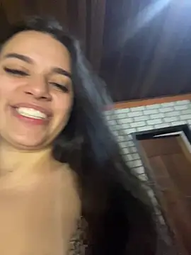 Nandahotcasada - Pelada e dedinho no cu