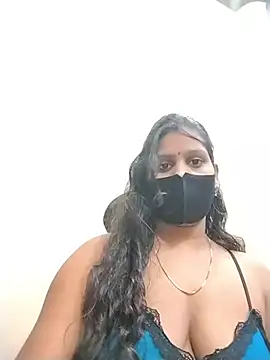 Hotyrani07 - Dildo pussy show