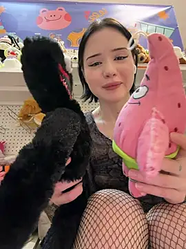 Kitty_sixseven - PINCH NIPPLES IN SHOP