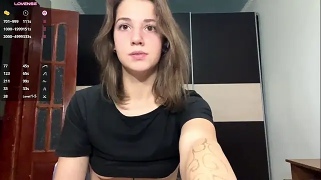 JoyceAlmanza - Take off my panties :3 ) ❤️