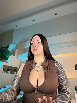 Tattitude_ - Topless 10 minutes