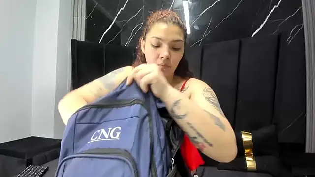 AlixDream_HL - blowjob