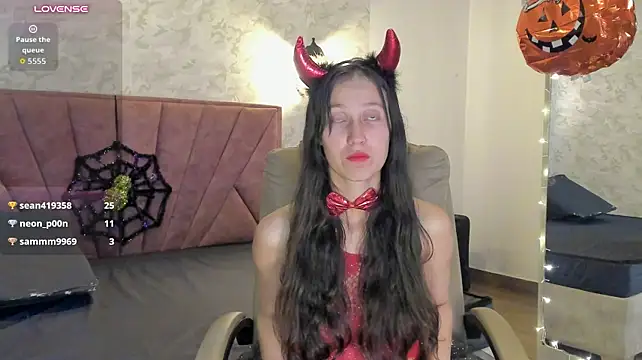 Sofia1_911 - 🌸show tits + shake tits♥