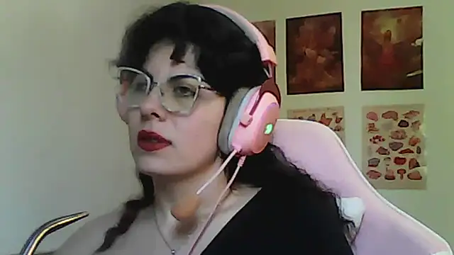 Owly_bloom - probar el plug master race