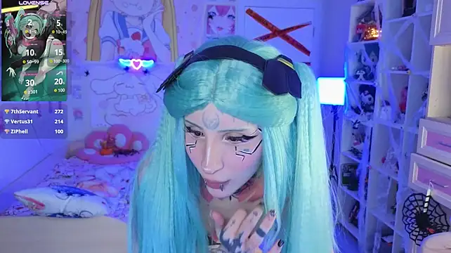 Nana_stolass - Fuck Rebecca