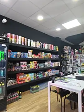 MissNyraSecret - Topless in public in store