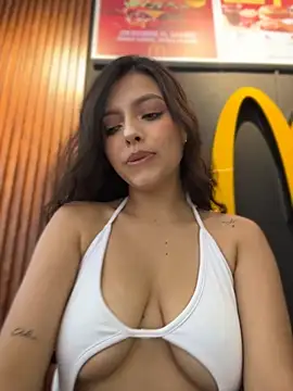Natalia-acosta - CREAMIE PUSSY + SHOW ASS + JUMP BOOBS🍒