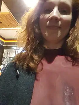 Exhibitionsplit - MAKE me CUM in Public ♤SQUIRT