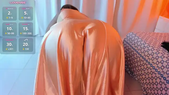 NikollSalas - Ass Spanking