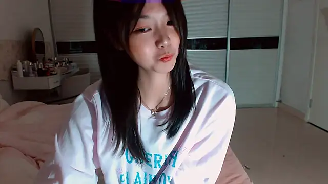 Miu1_girl - 陪伴是最长久的告白