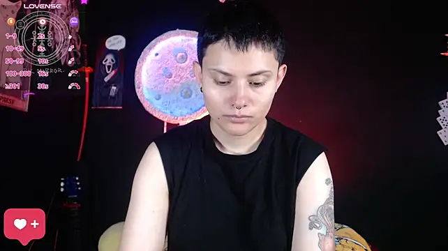 Girl_intense444 - fuck pussy dildo + squirt🍆💦