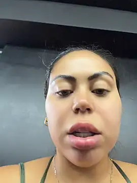 LariiHotWife - Masturbar