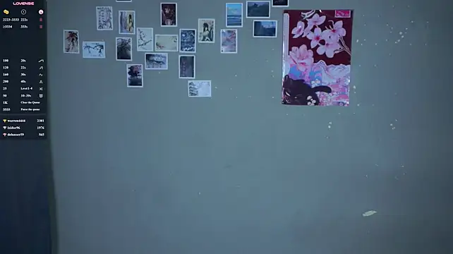 ElvinaBusuttill - saliva on my boobs :)