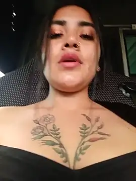 MAYE__13 - The driver is touching my breasts 🥵🔥🍒