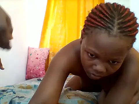 Ebonysoso1 - CUM ON FACE
