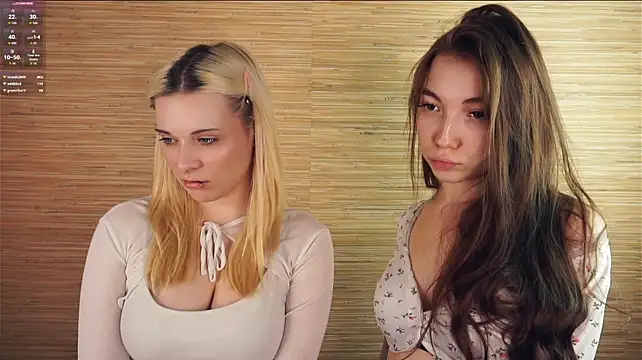 KalynOwney - take the top off of us^^