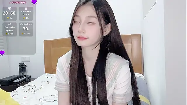 Lris-Beauty - 卡卡闪亮登场，每日都会有私人秀，哥哥们加入王子稳赚不赔哦~