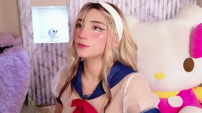 Miia__baker - PLUG ASS + LUSH X3 MIN + CUM SHOW