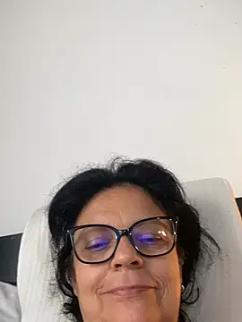 Sharongirl07 - Waterfall squirt