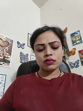 Pinky-2 - Oiling My Sexy Pussy Hole