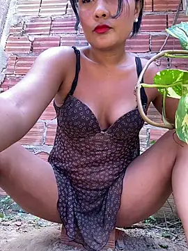 MicaelaMattos - Fuder o cu com dildo grande com a maquin