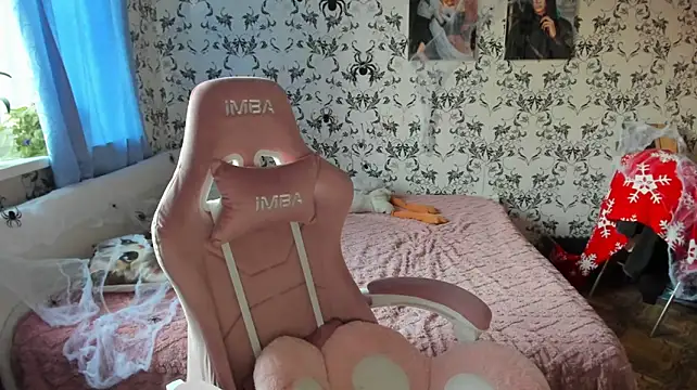AriaArina - dildo pussy fuck