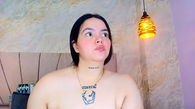Mia_candy_0 - Hi, make my happy baby