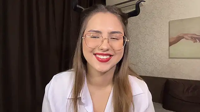 Mina_Aston - erotic dance