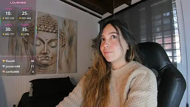 Evans_amber - firger in pussy and so wet