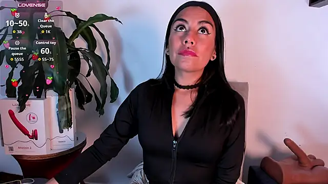 Im_amber - CONTROL LUSH X 2 MIN🔥🔥