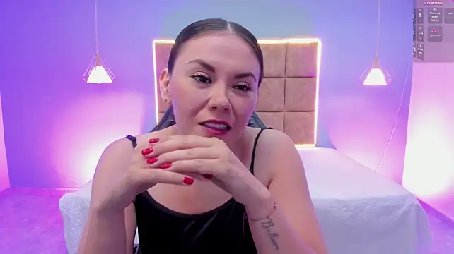 Natalia_Saenz_ - control lush x5 minuts