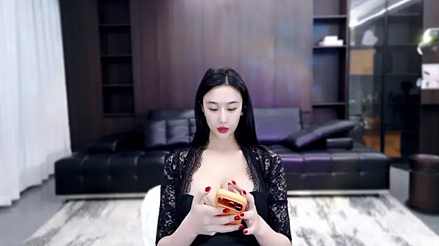 Lucky__Yuner - 做6个瑜伽动作 高难度