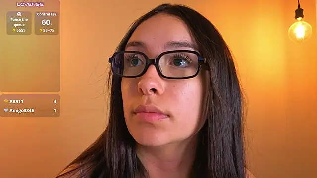 CATALINACHERRRY - make my wet pussy and full naked