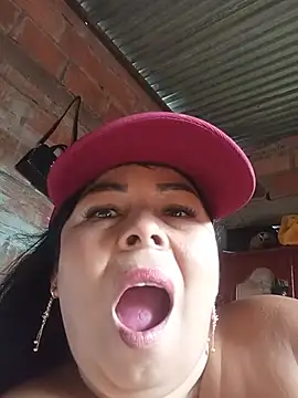 Mother-Big-tits - all naked + masturbation