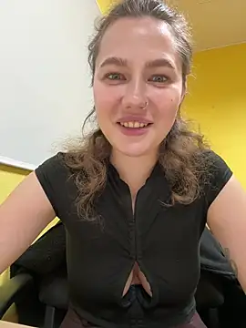 AsynaYuuki - JERK OFF PUSSY+DILDO ON LESSONS SCHOOL💦