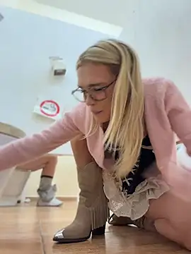 Nicoleevien - POVahegao Drool on Dildo👅🙈LT=Vid🎁